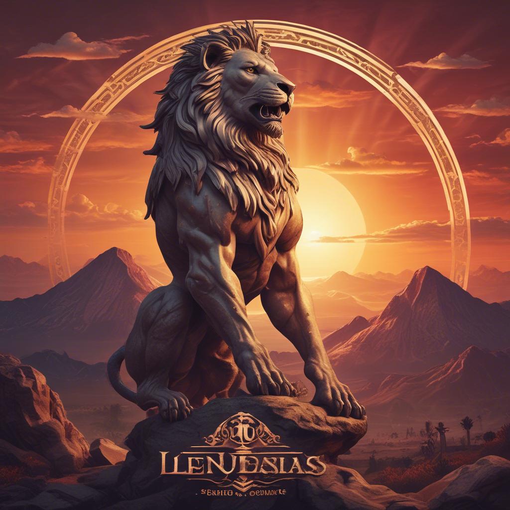 Leonidas el Rey artwork
