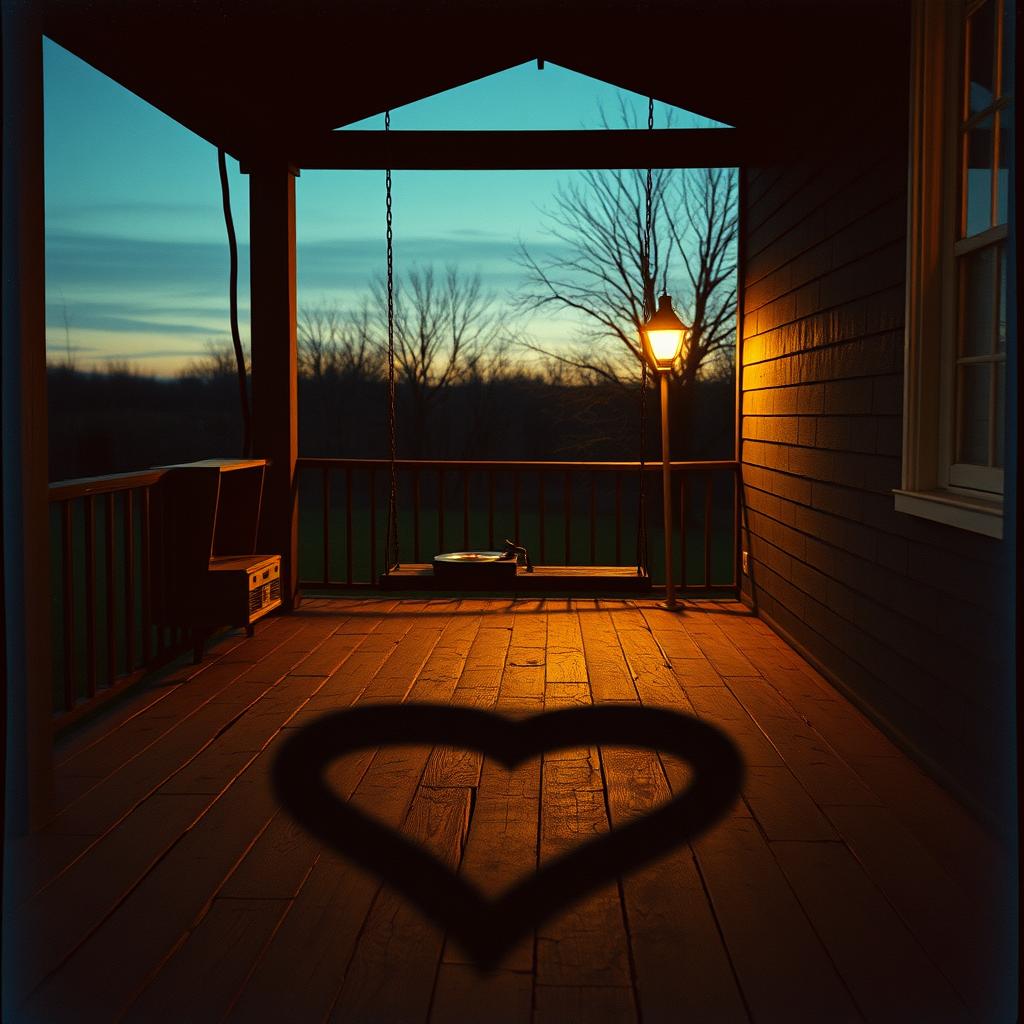 Voice image for Grungy Blues Country