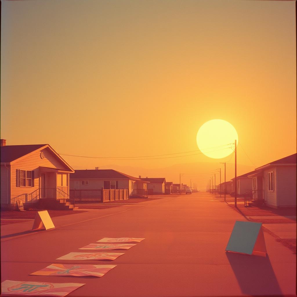 Track 10: In Good Hands artwork