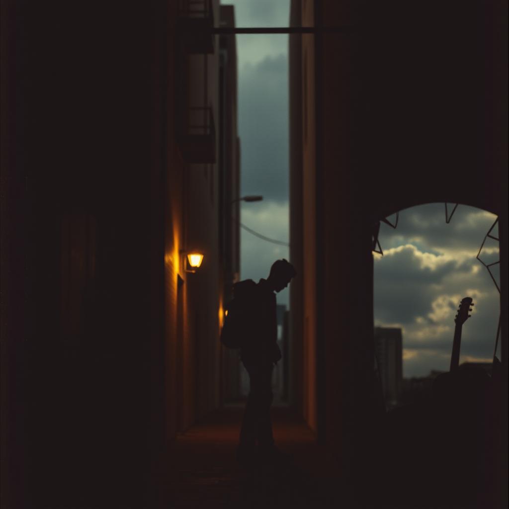 Persona image for Untitled Persona