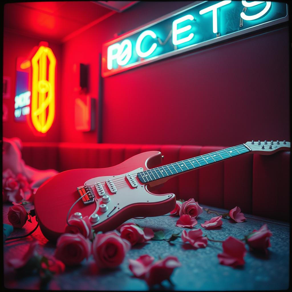 Persona image for Attitude Problem