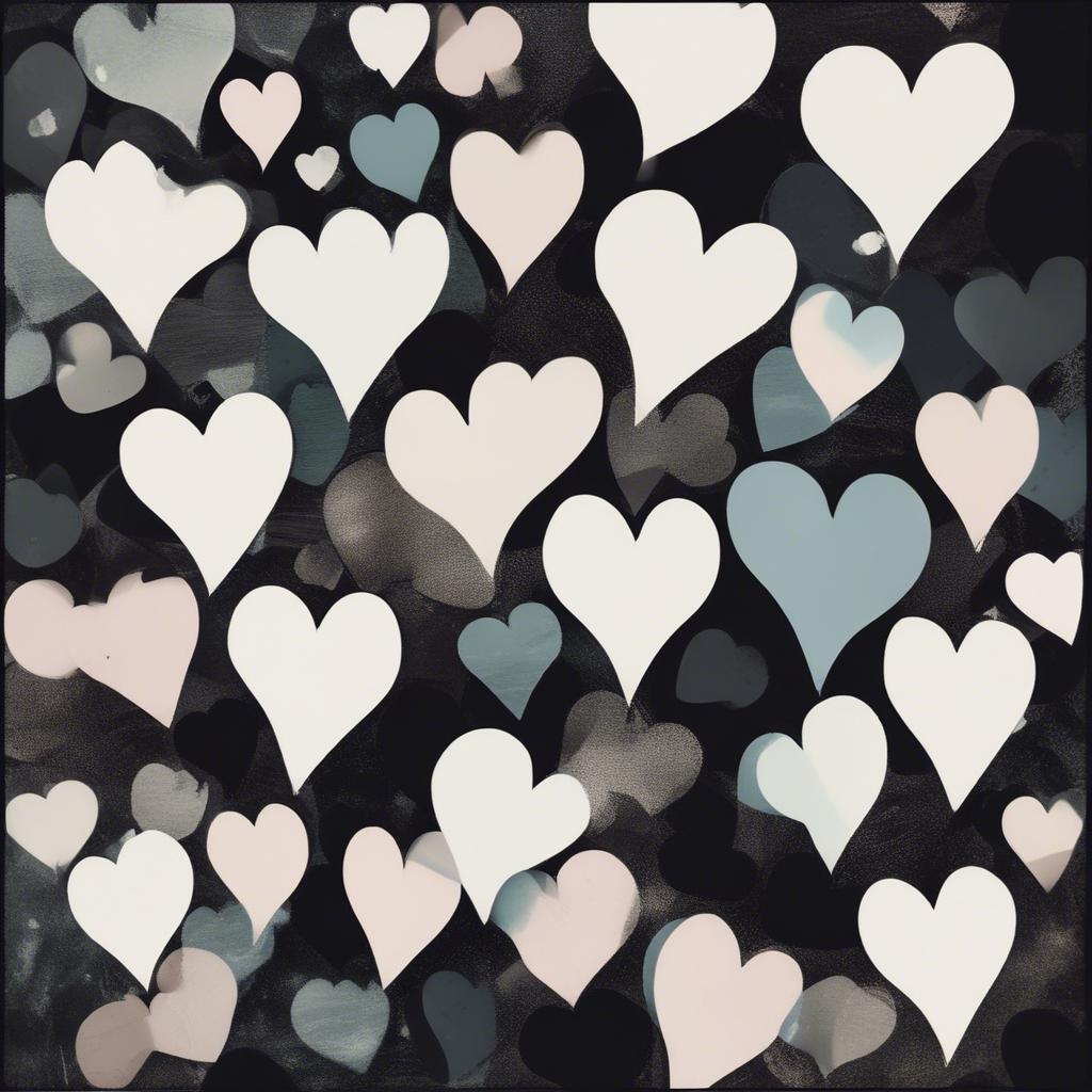 Love Again Remixes.