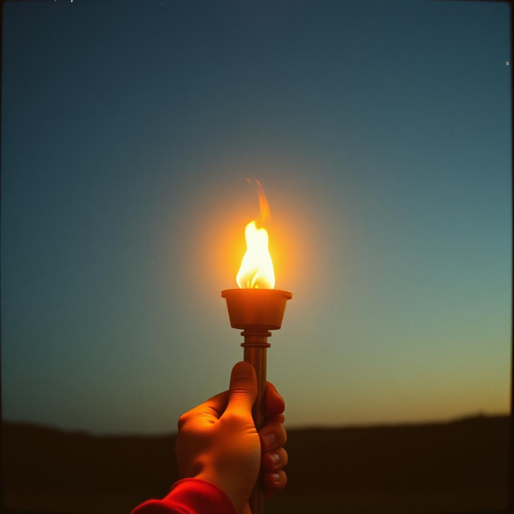 Persona image for On Sacred Ground