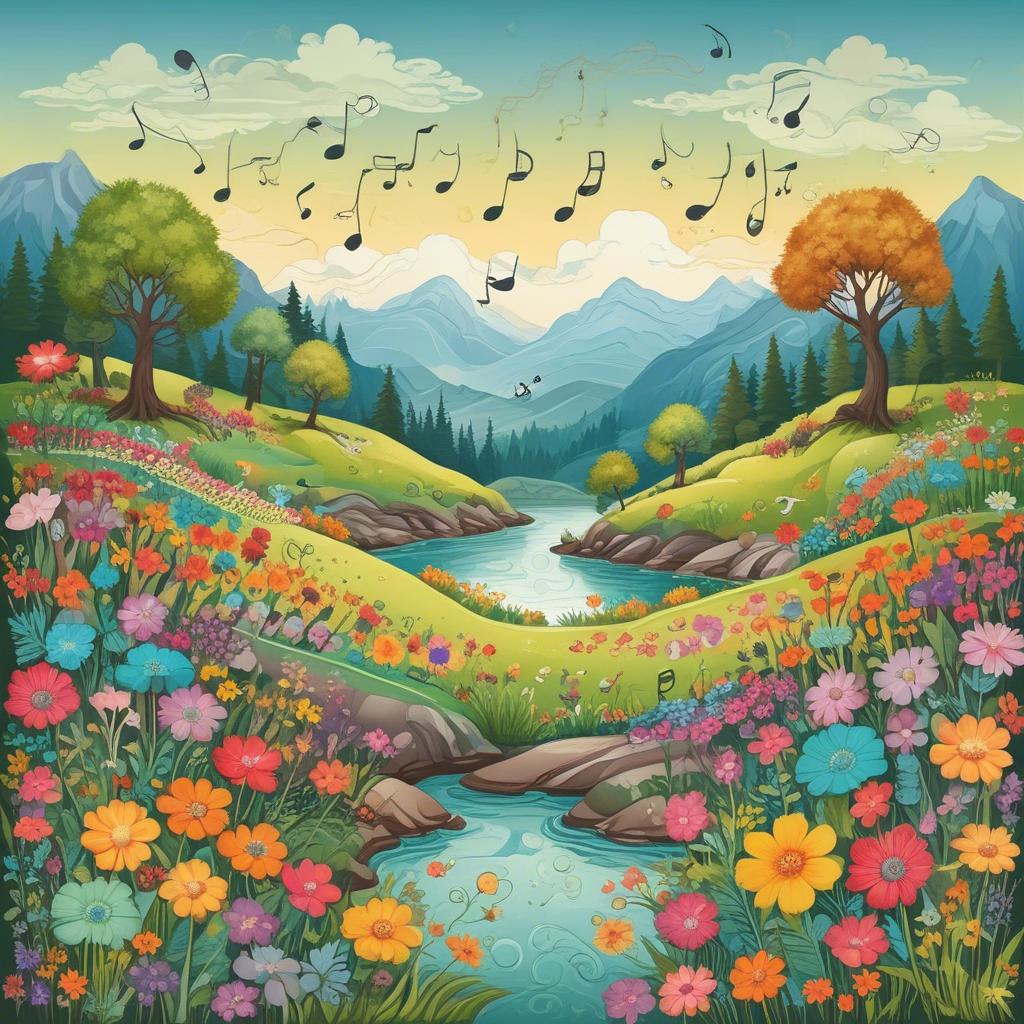 Song Image