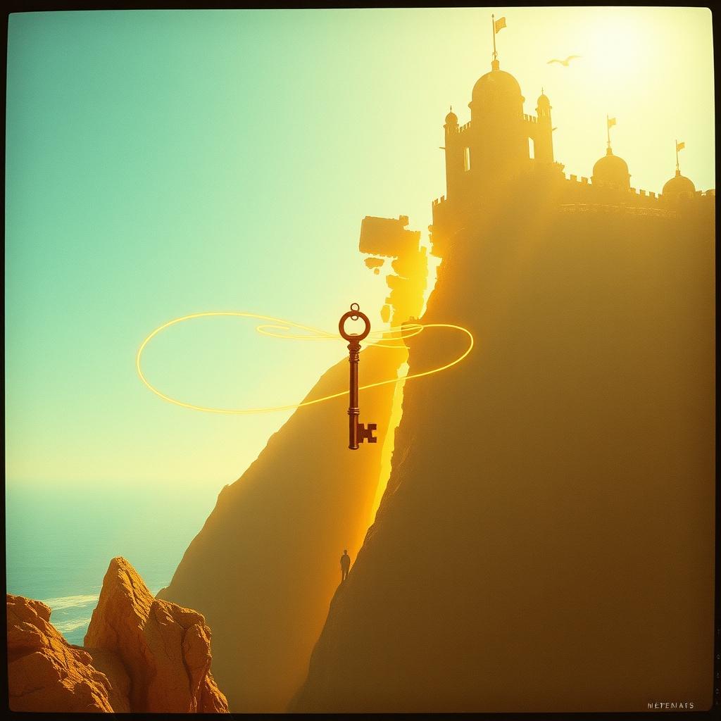 Persona image for unchained