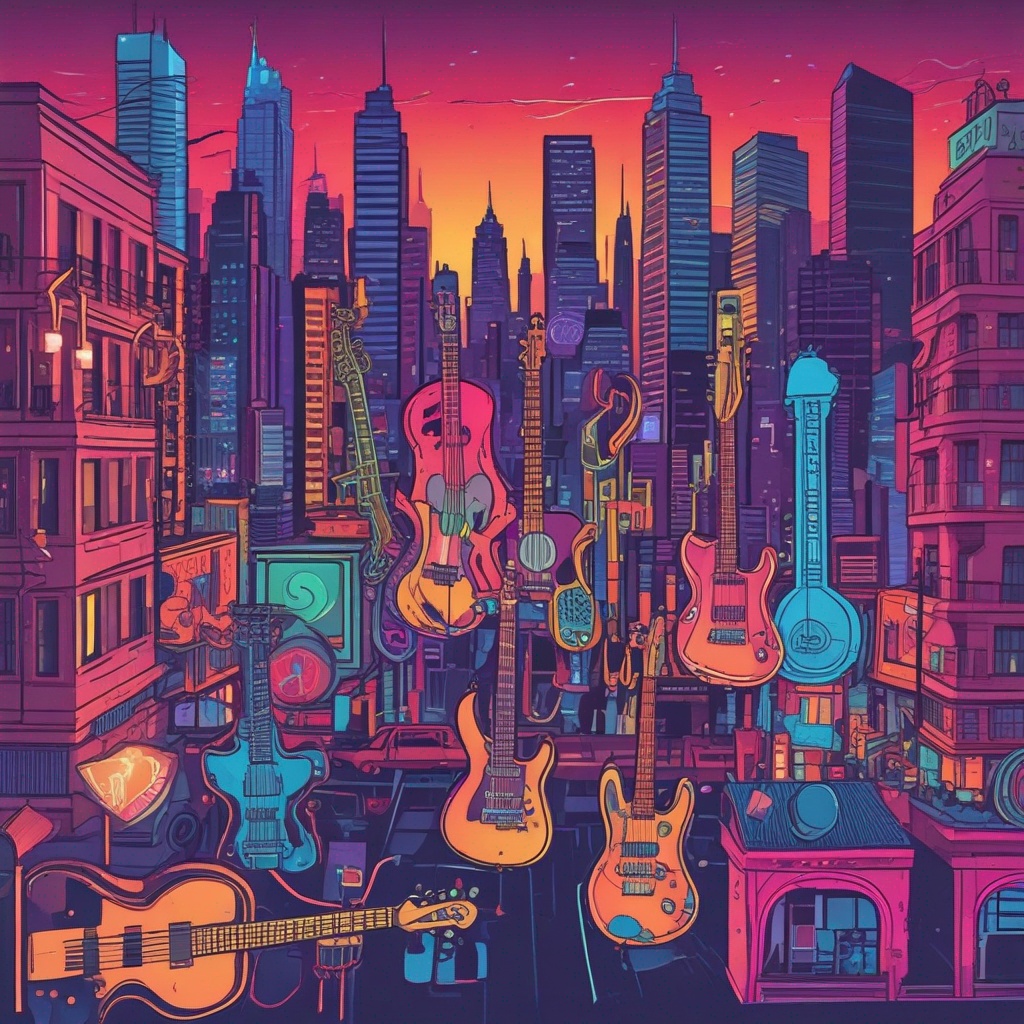 Hard Rock 3