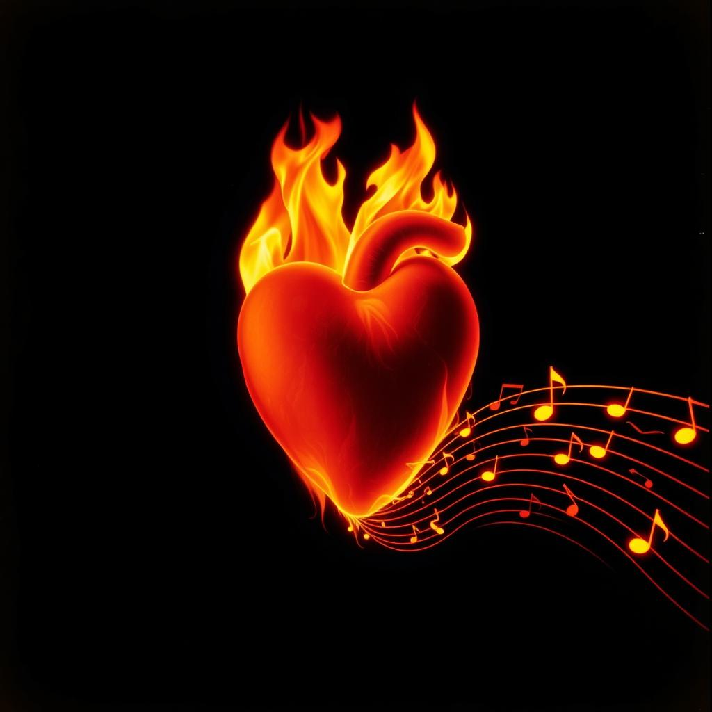 Voice image for Evangaline 