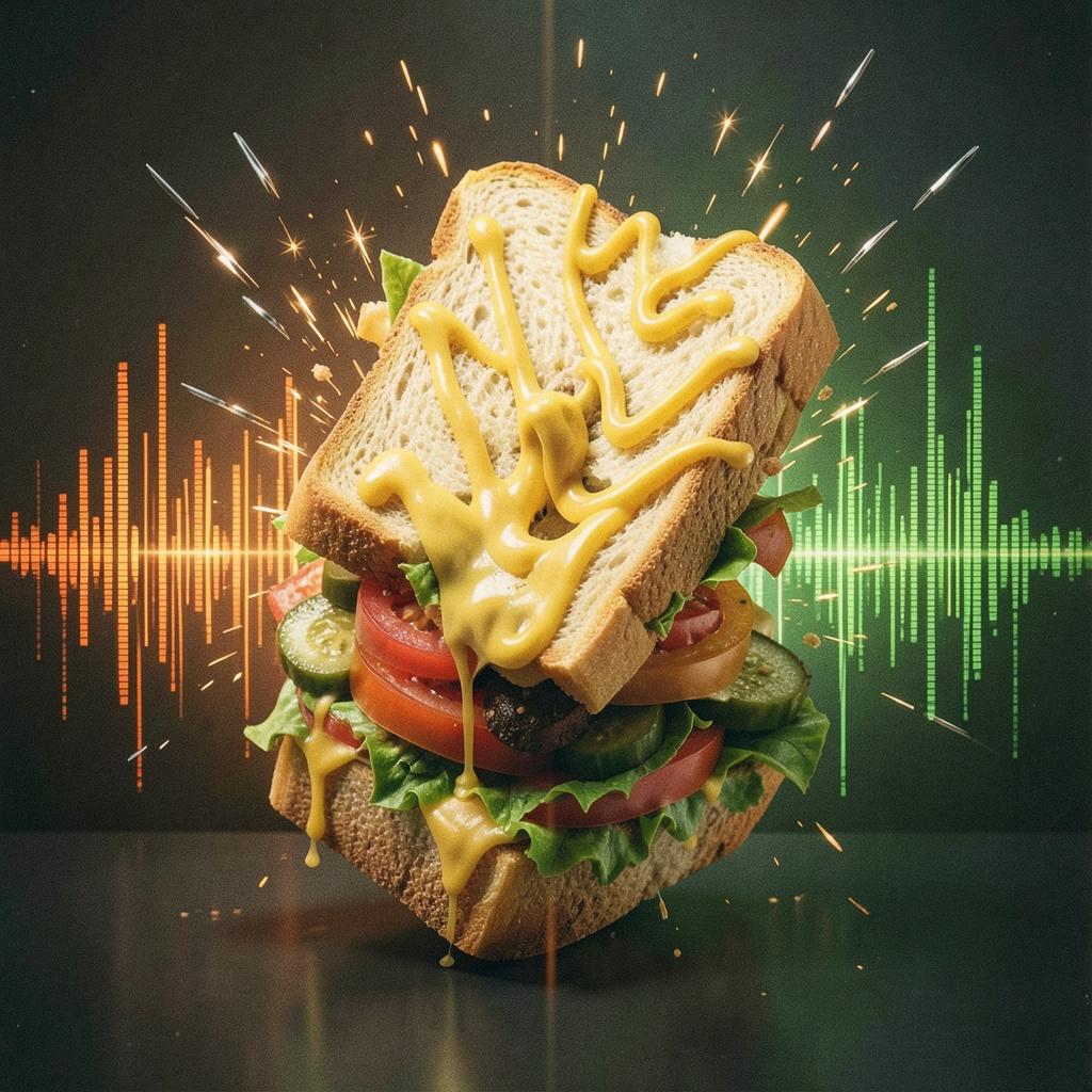 Drop the Breadline artwork