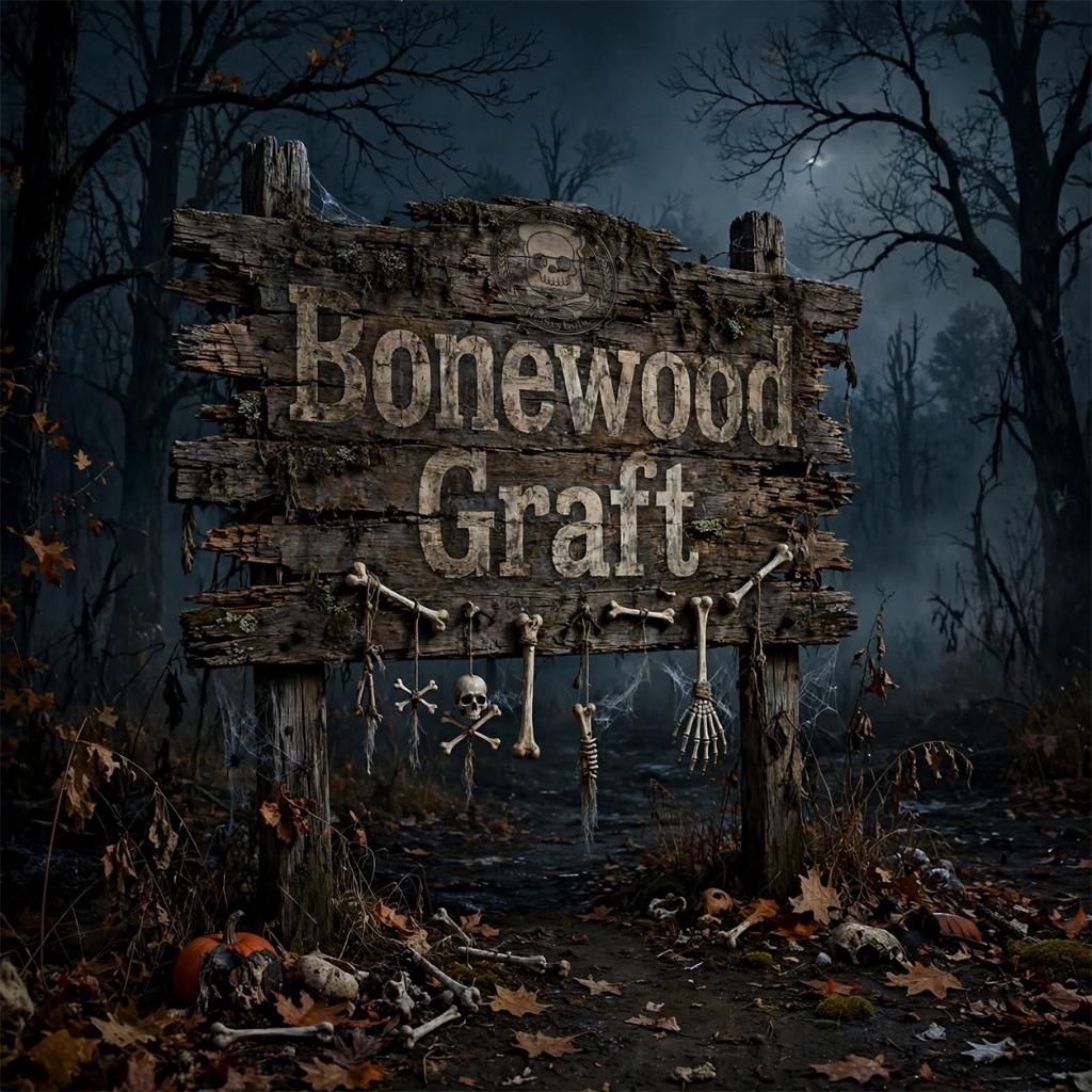 Bonewood Graft