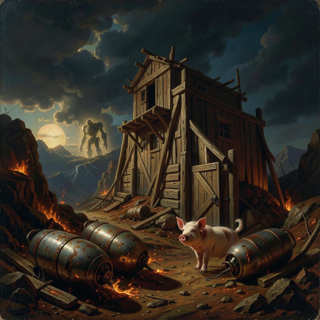 Das Abenteuer beginnt artwork