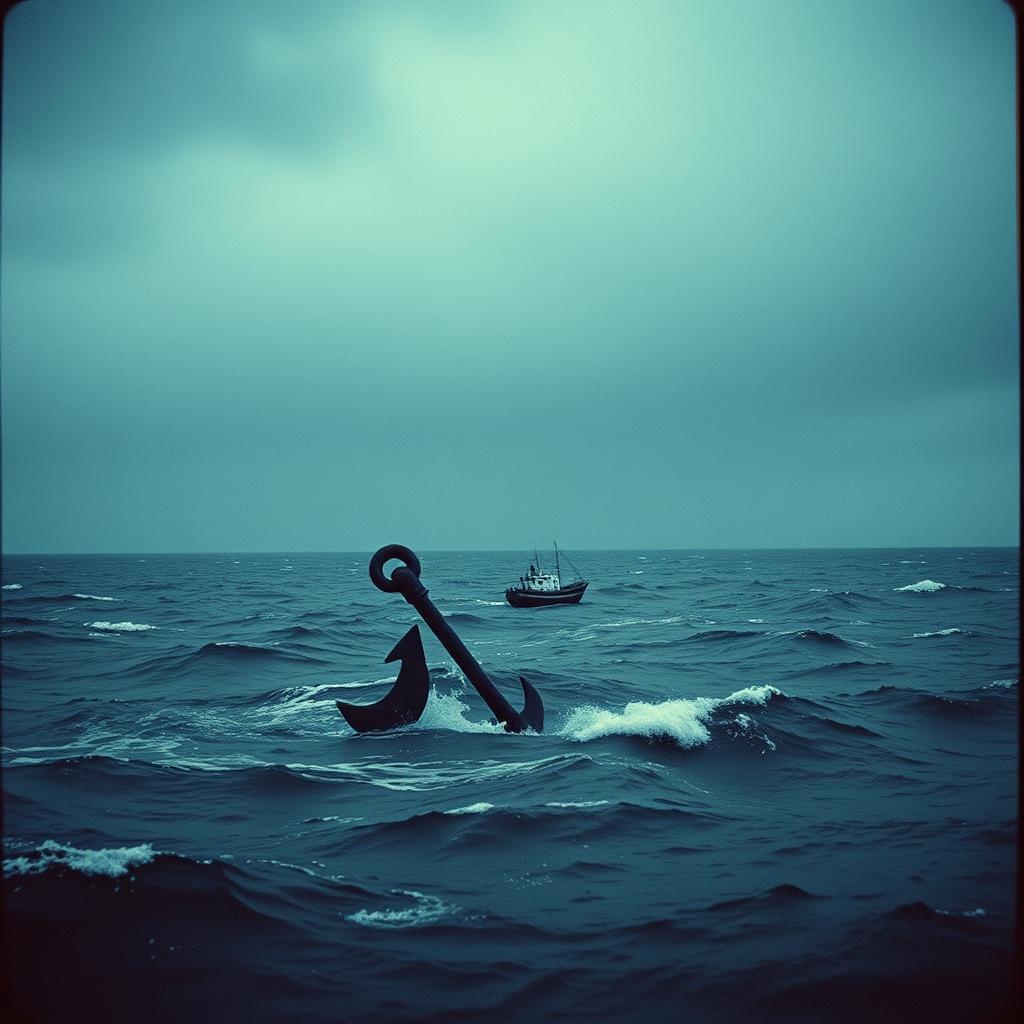 Persona image for No motivation 