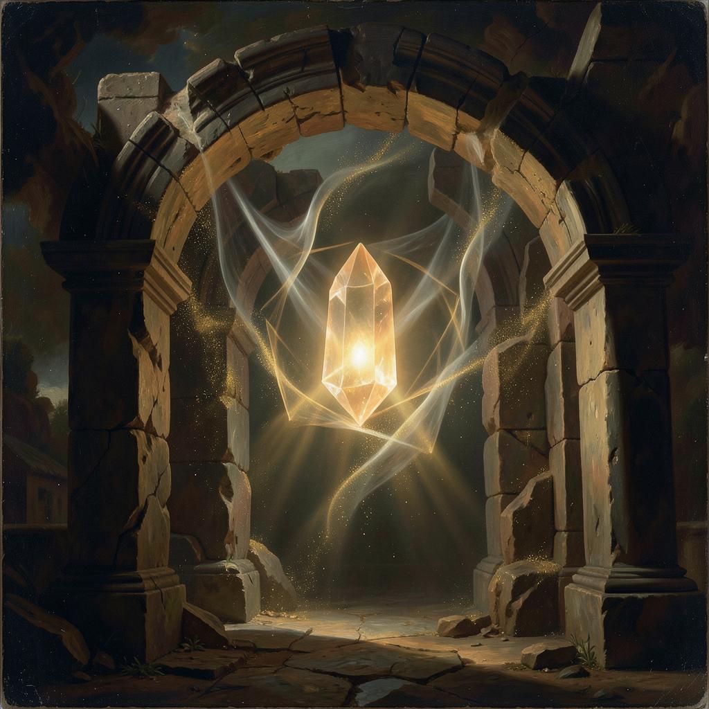 Digital Architeck artwork