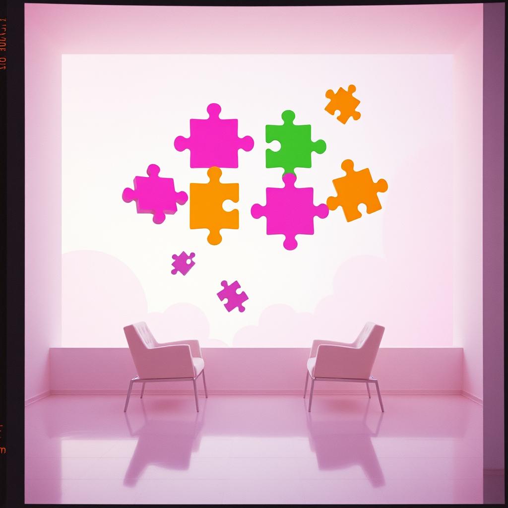 Clover artwork