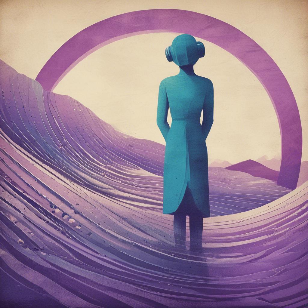 하루를 마치고2 artwork
