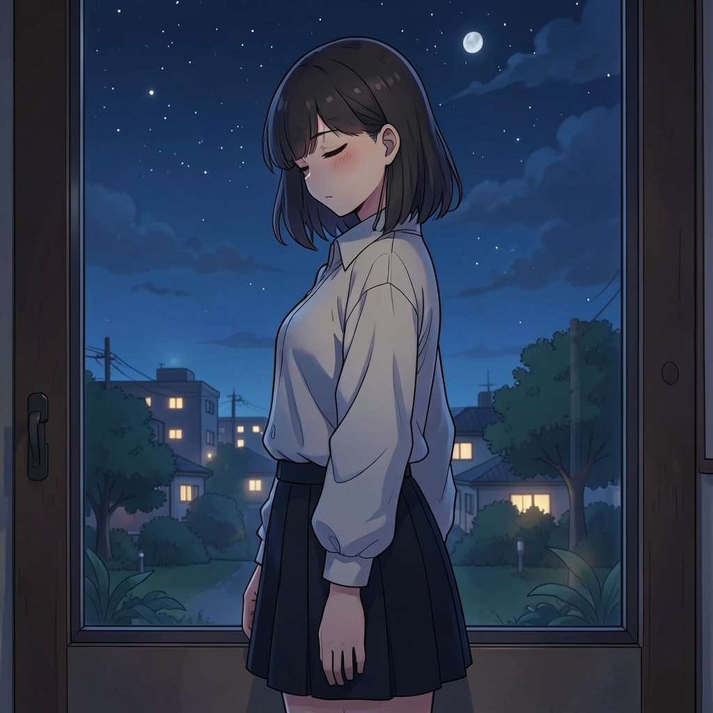 Persona image for kayouMix1