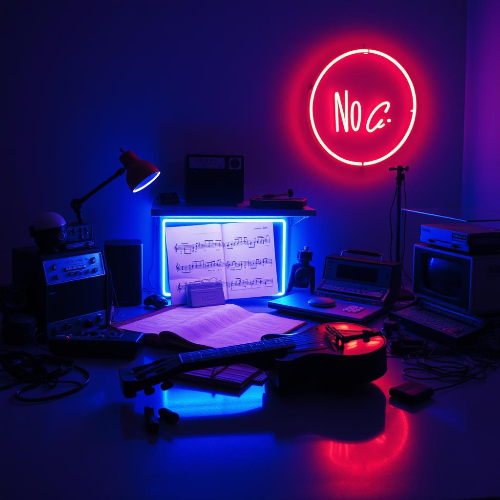  Office Tunes 26' - Part I