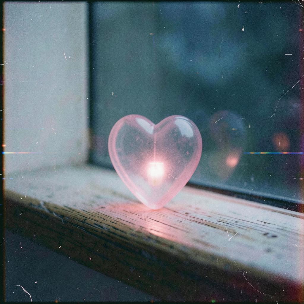 Pixel Heartbreak (Deep House Cover 3) artwork