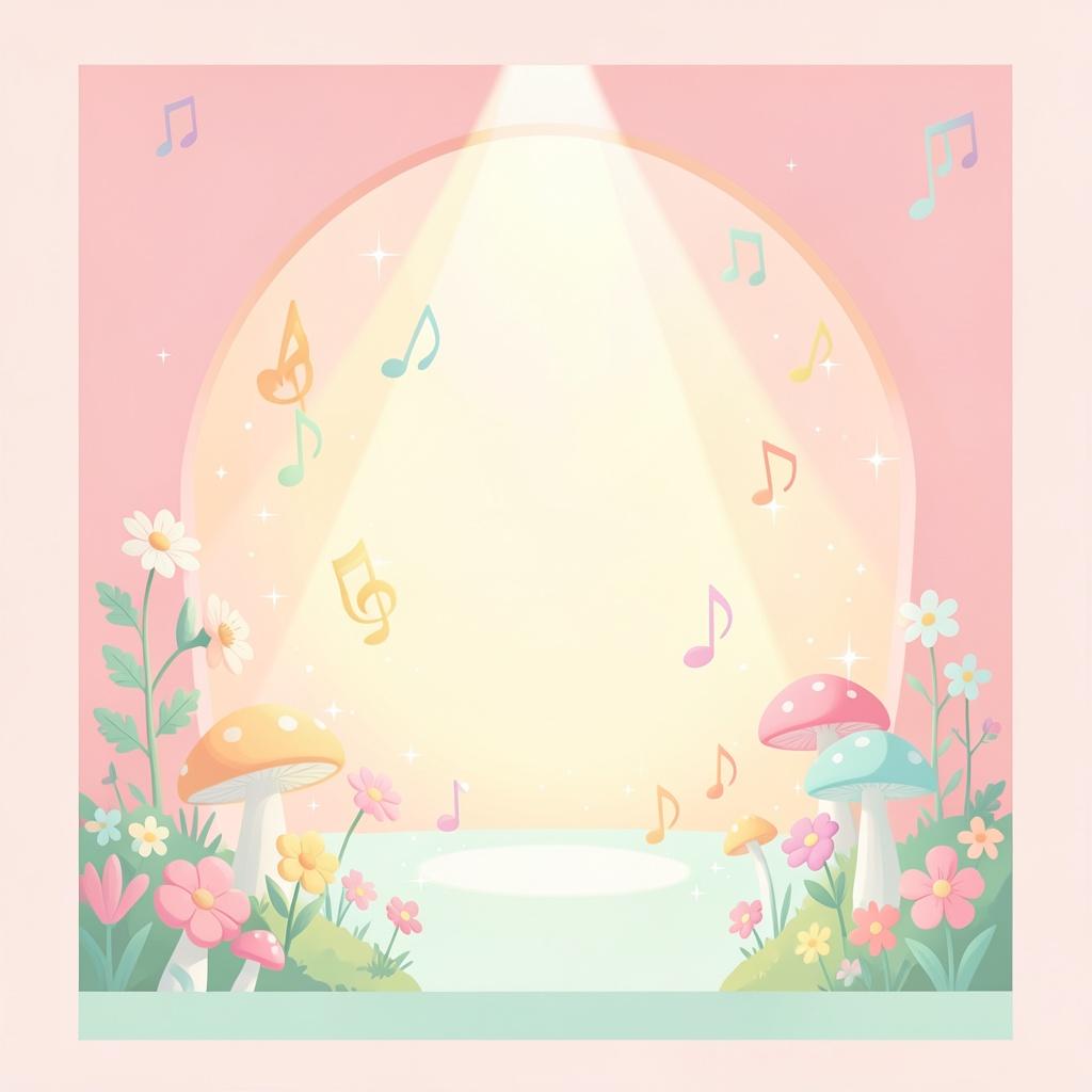 Persona image for Nina and the Fairyland Band
