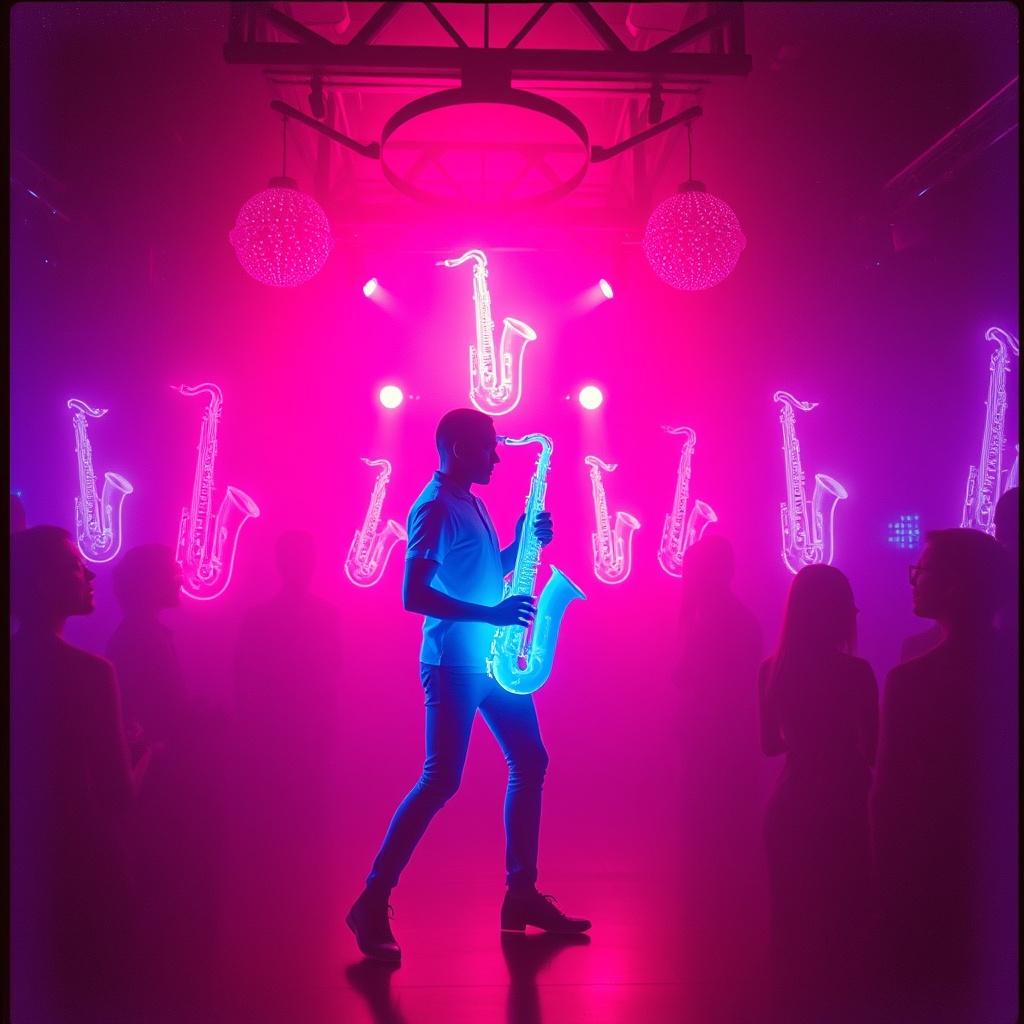 Blow It Up artwork