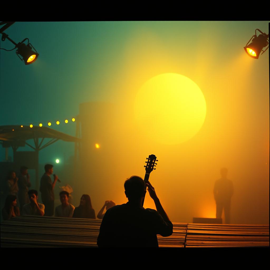 Song Image