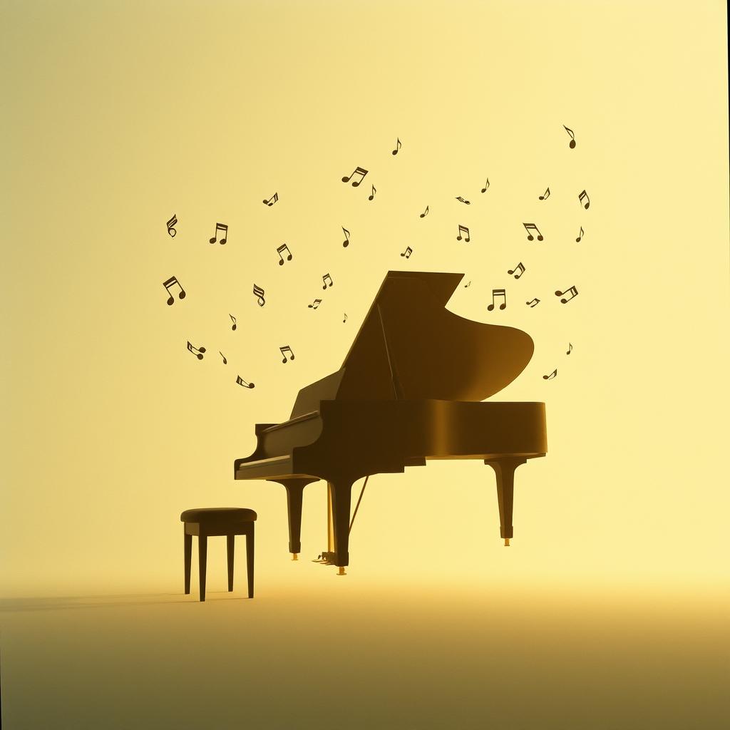Melody of What Remains artwork