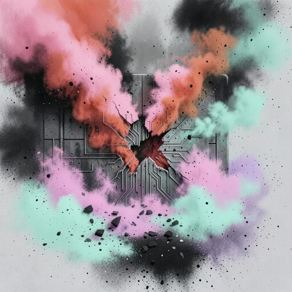 One Final Equation  (Remastered) artwork