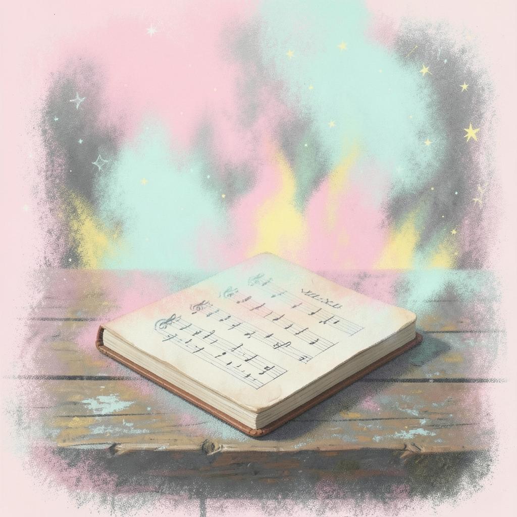 Sing Along (The Fall Song) artwork