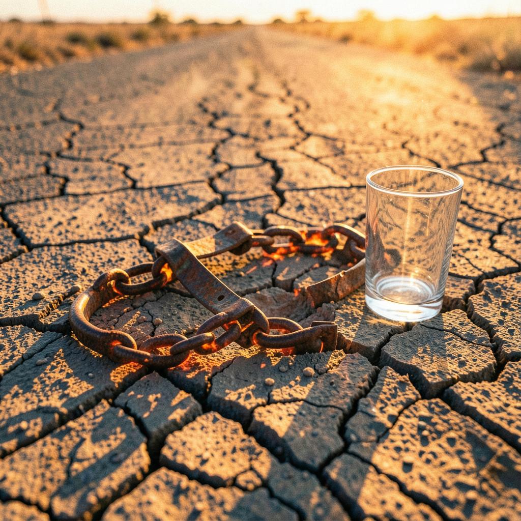 Σπασμένο Χαλινάρι artwork