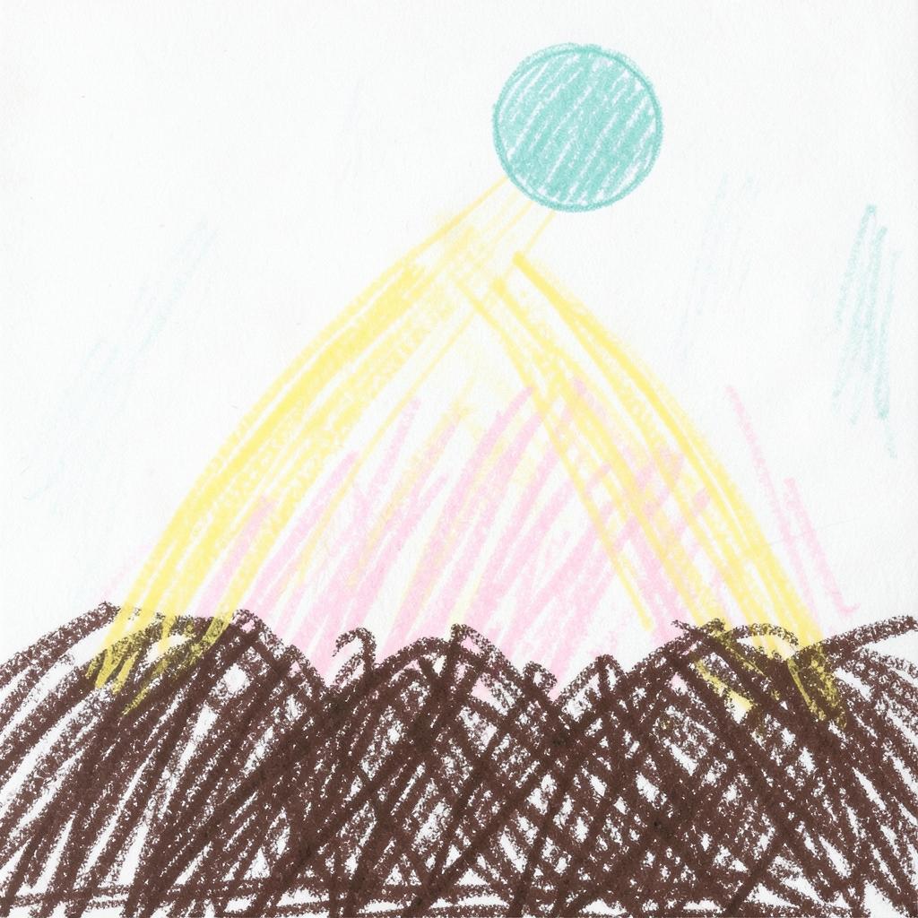 LIFT ME UP artwork