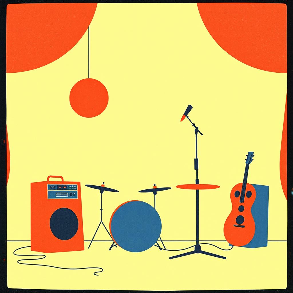 Song Image