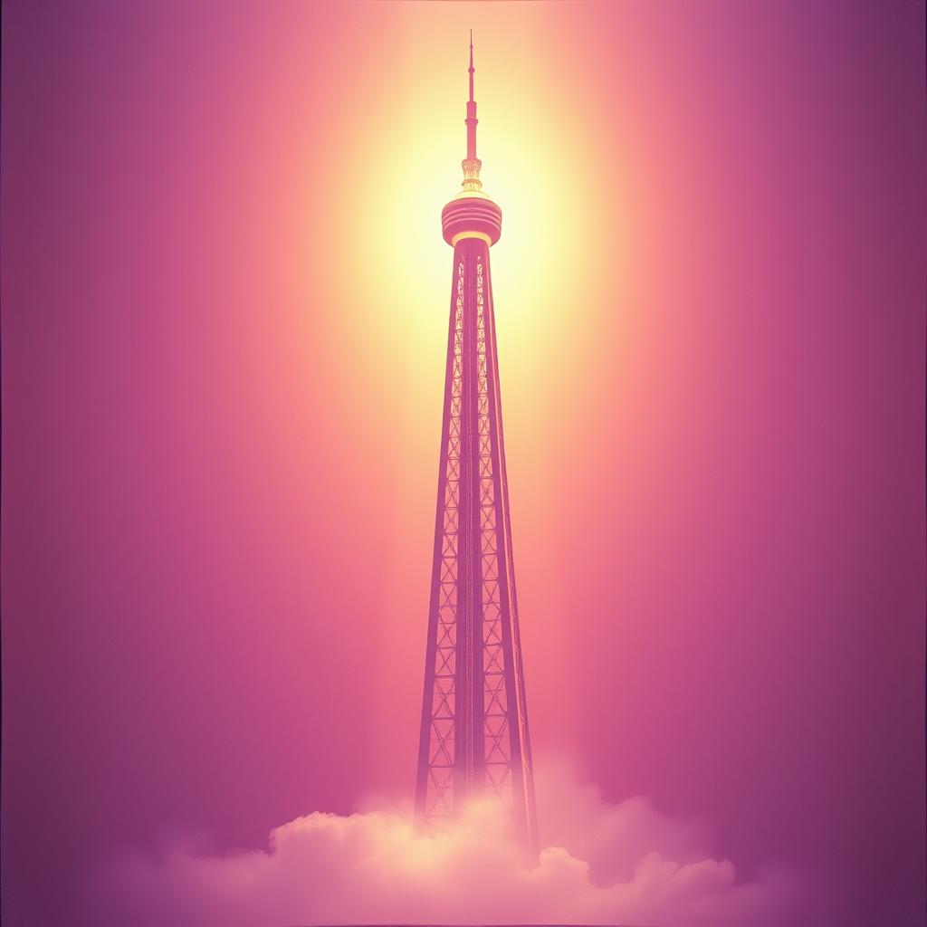 Persona image for Dark Tower 