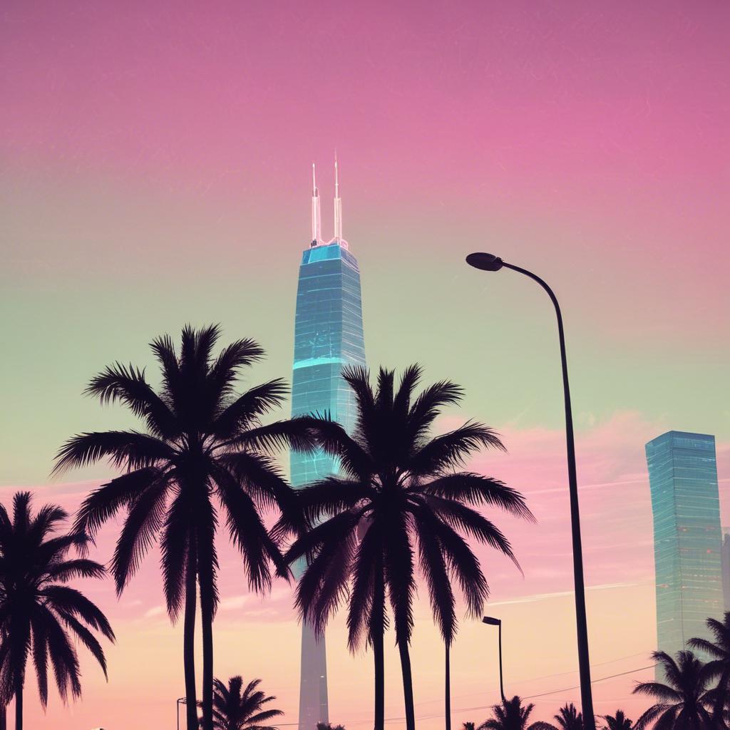 Neon Dreams
