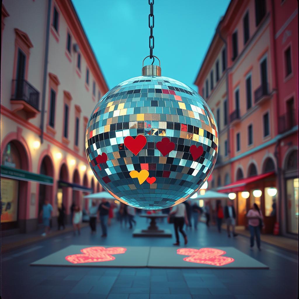Song Image