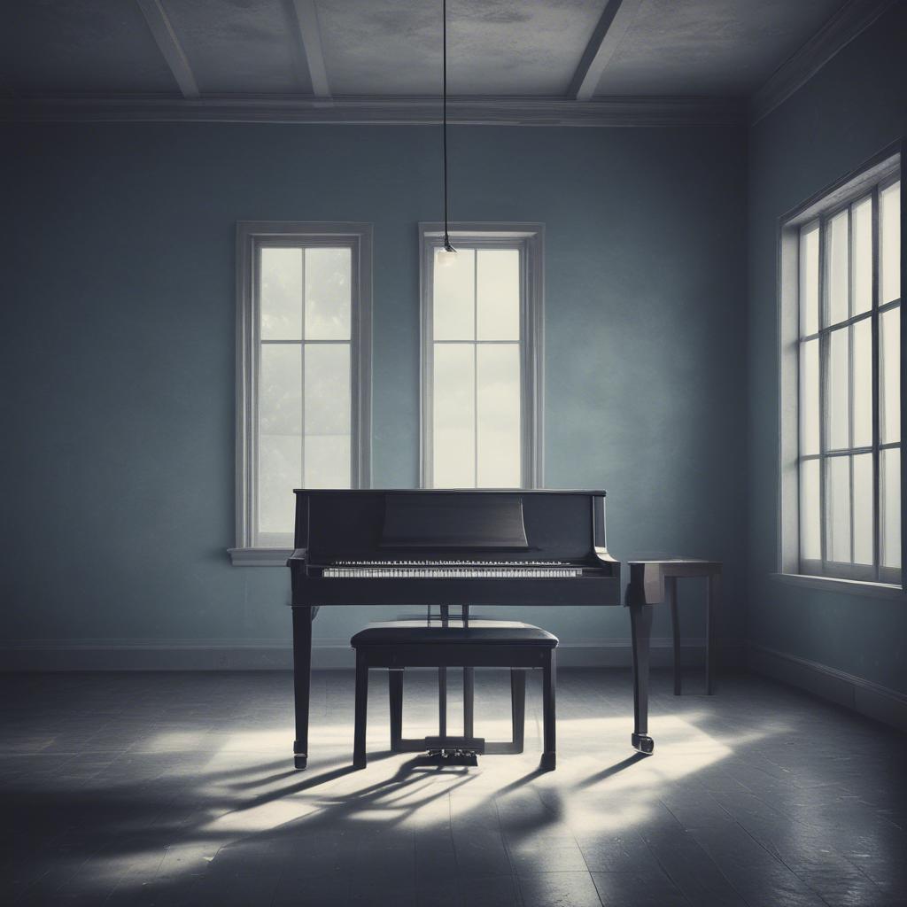 Alone Forever artwork
