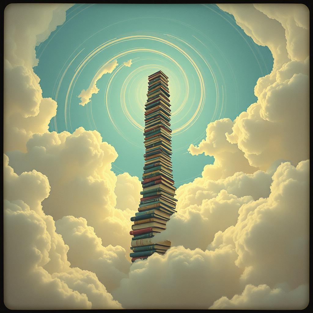 ¤ Tower of Babel (v.1) (Remastered) artwork