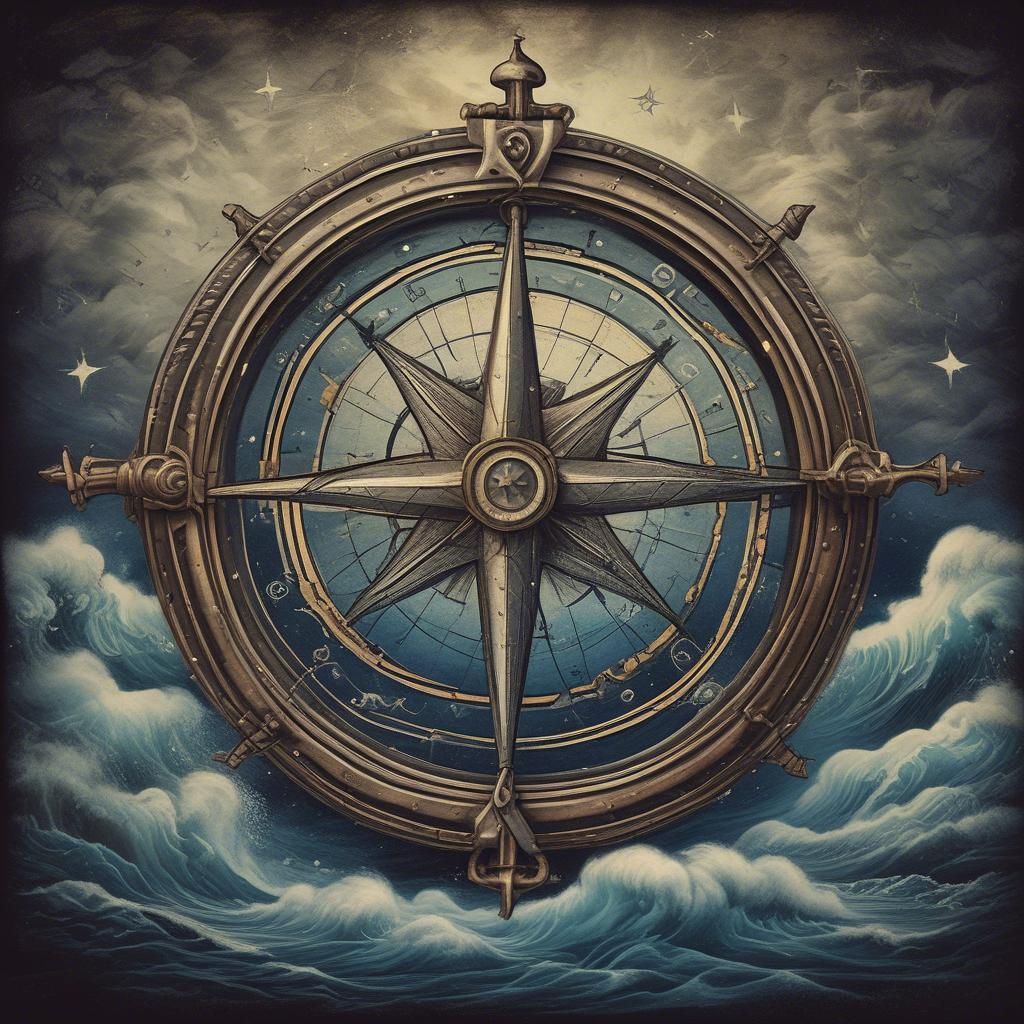 Image for The 7 Seas