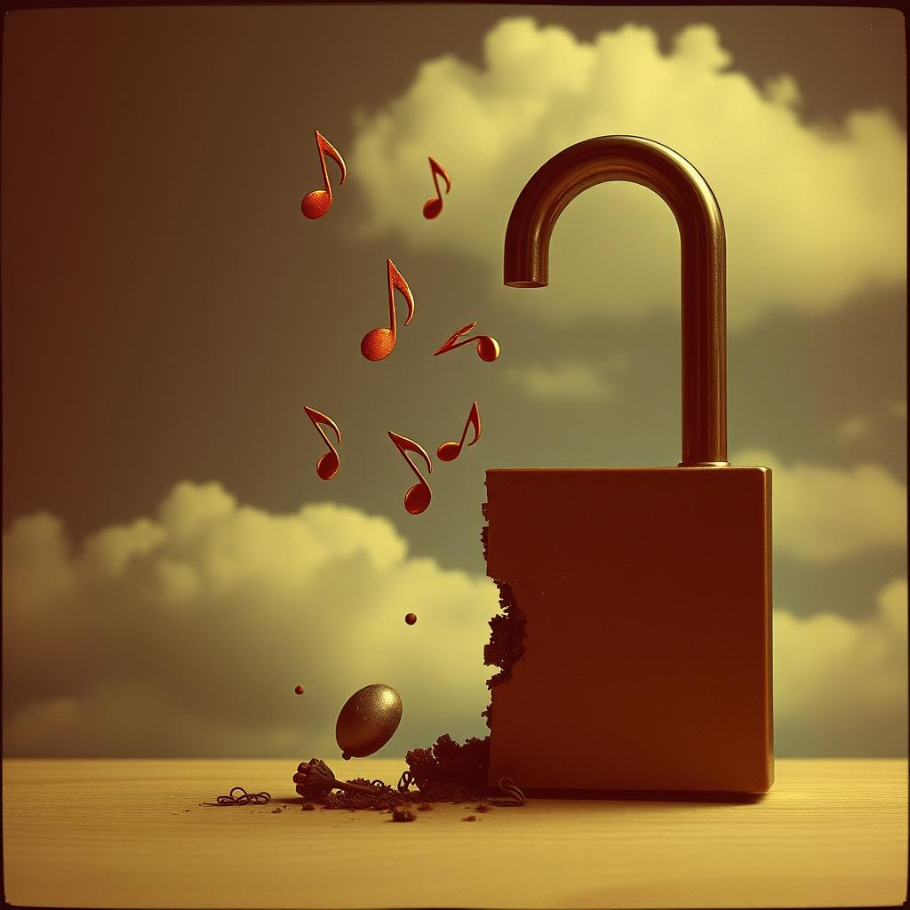 Persona image for Copyright jail