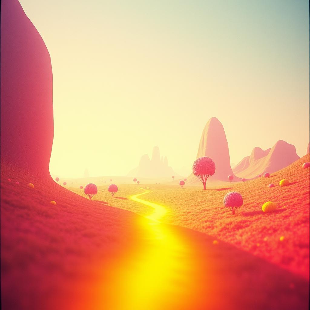 Image for Unit 6&7 Created For Worships and Generations 