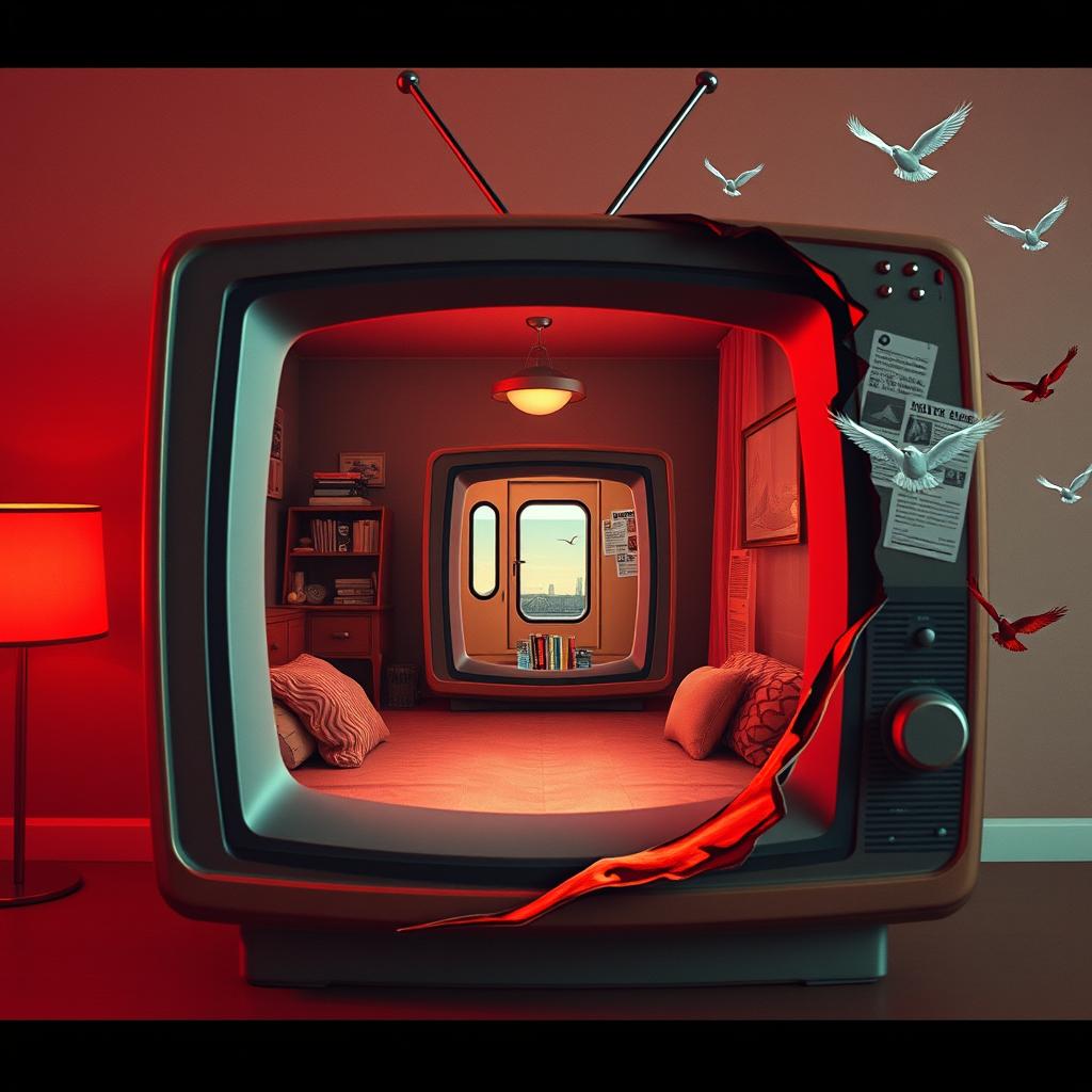 Voice picture for v1-In.Your.Dreams