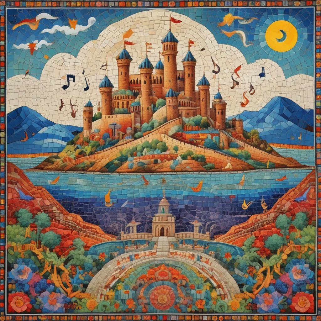 Song Image