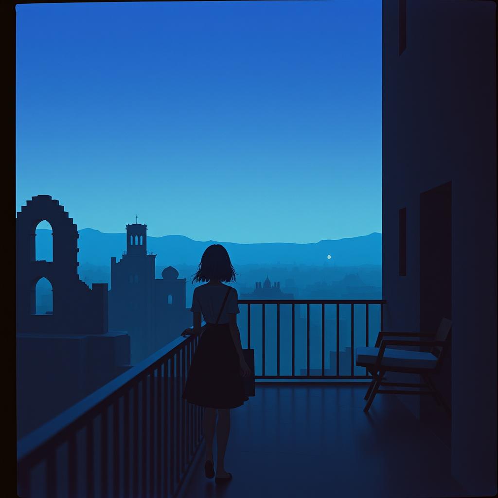 Song Image