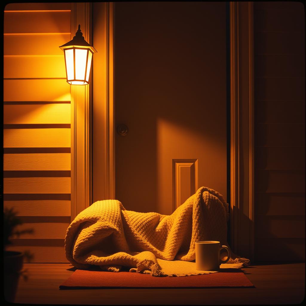 Image for Homeless Kid