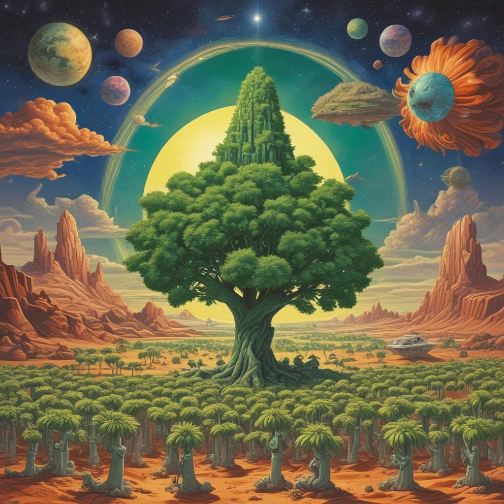 Star Weed 2