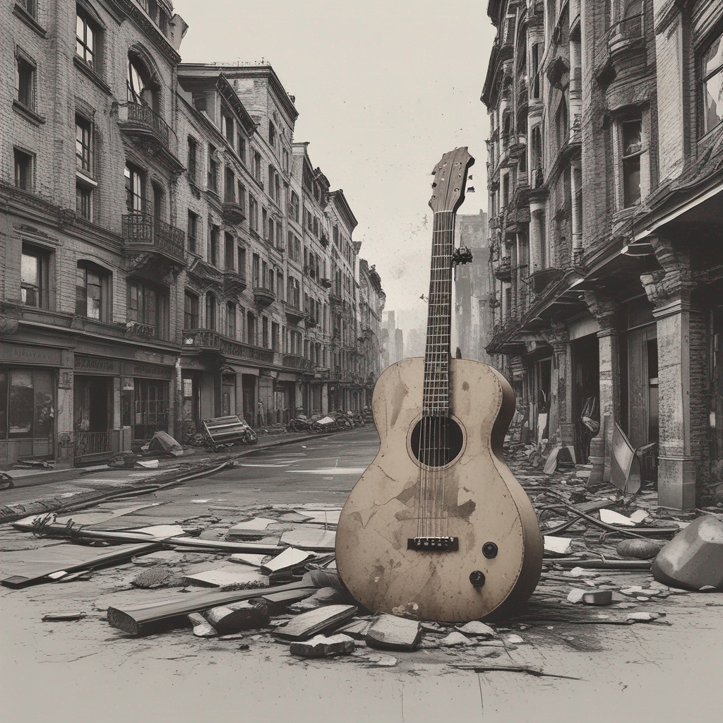 Когда то artwork