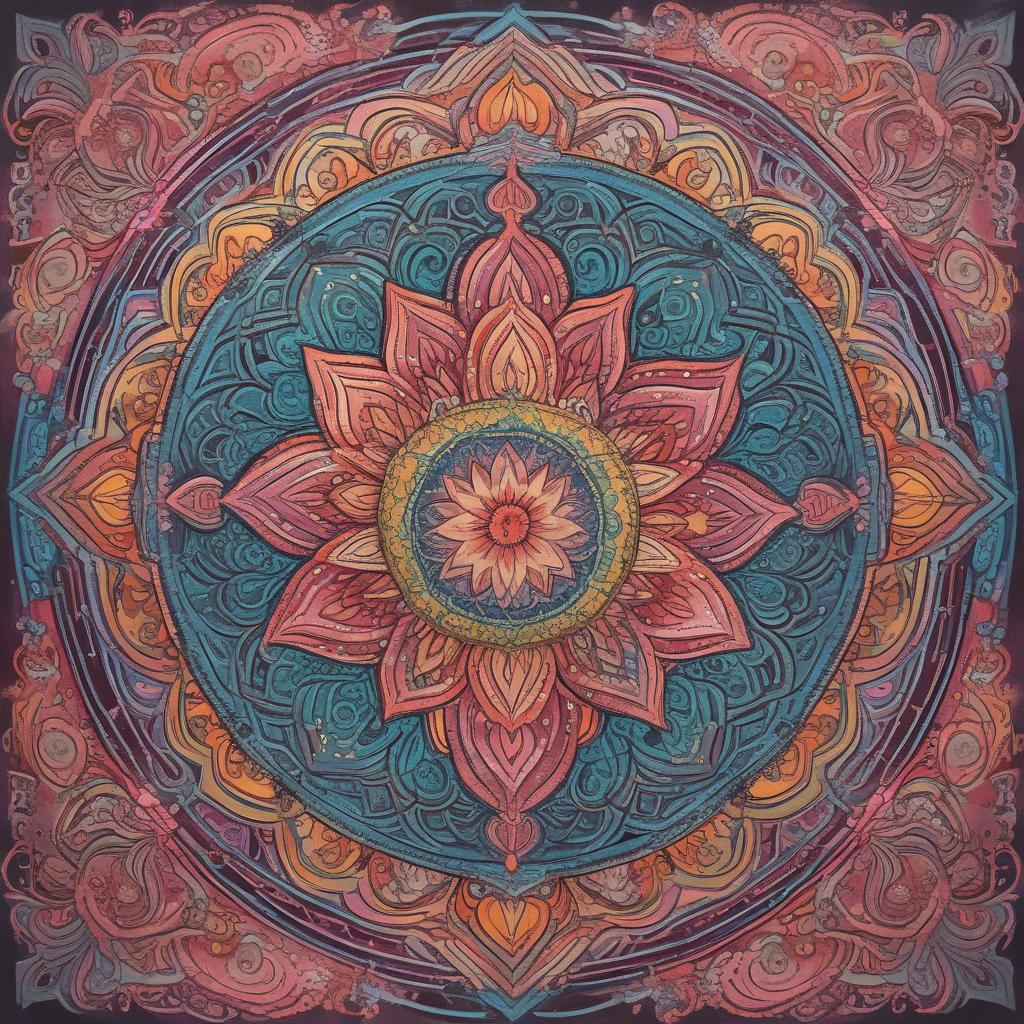 KRSNA artwork