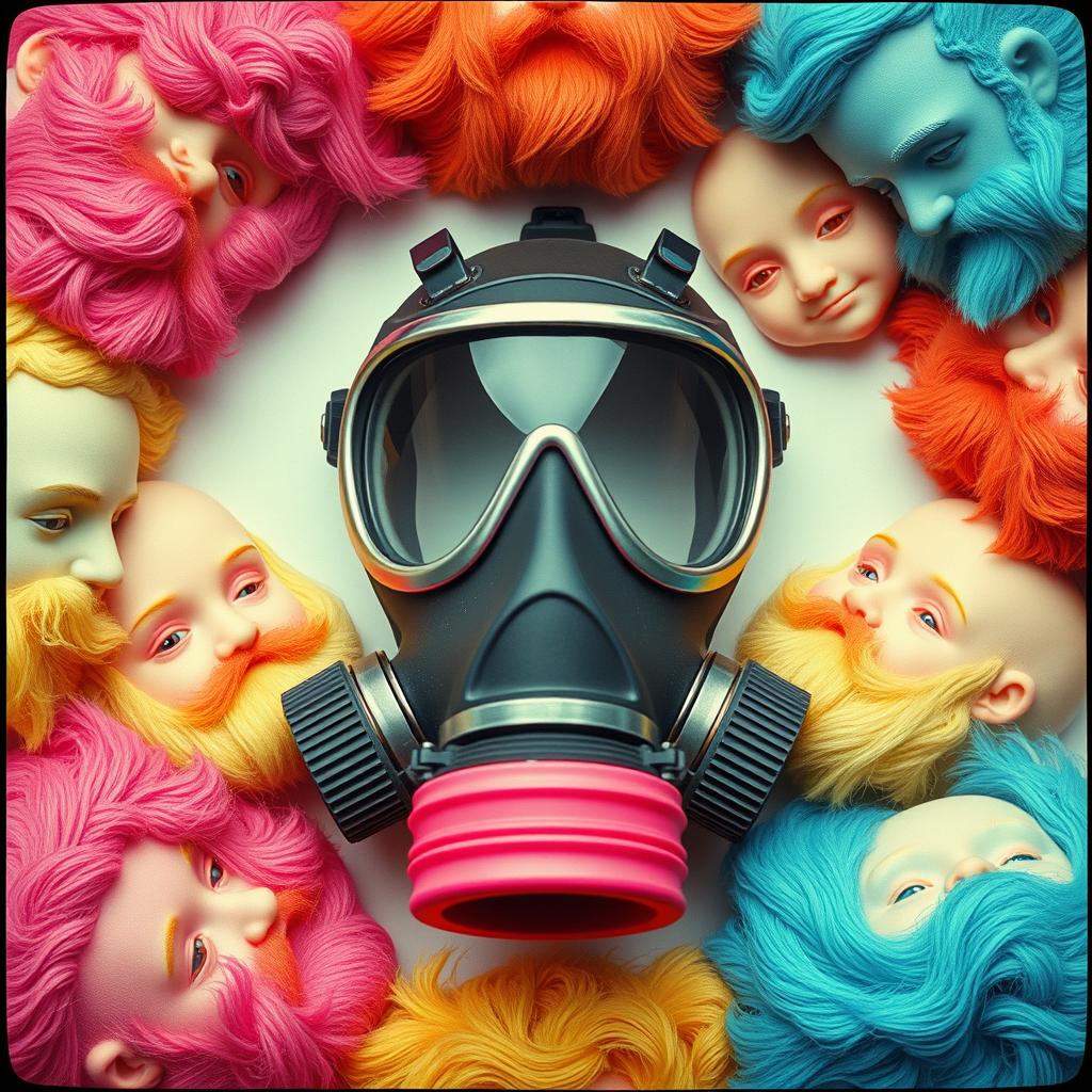 Persona image for 1970s movie