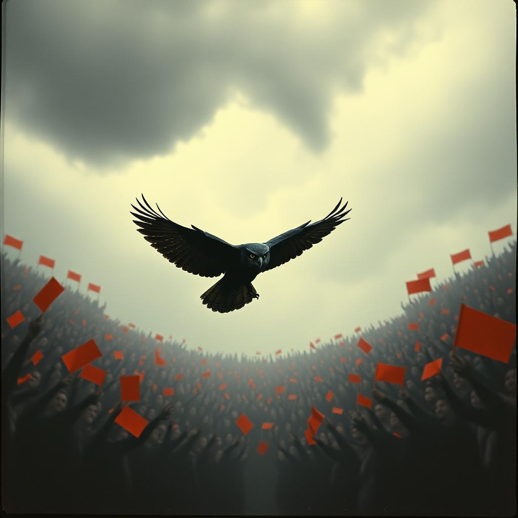 Persona image for celtic storm