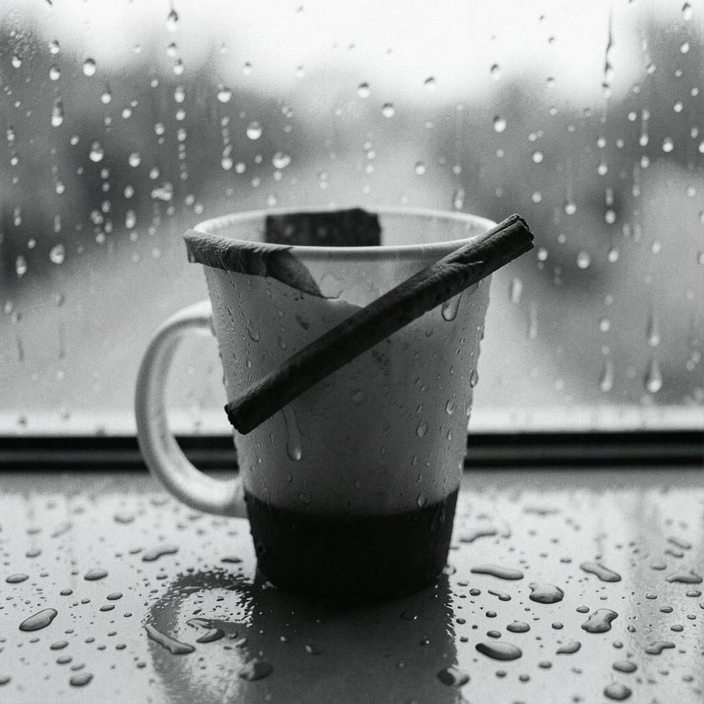 My Mocha In The Morning artwork