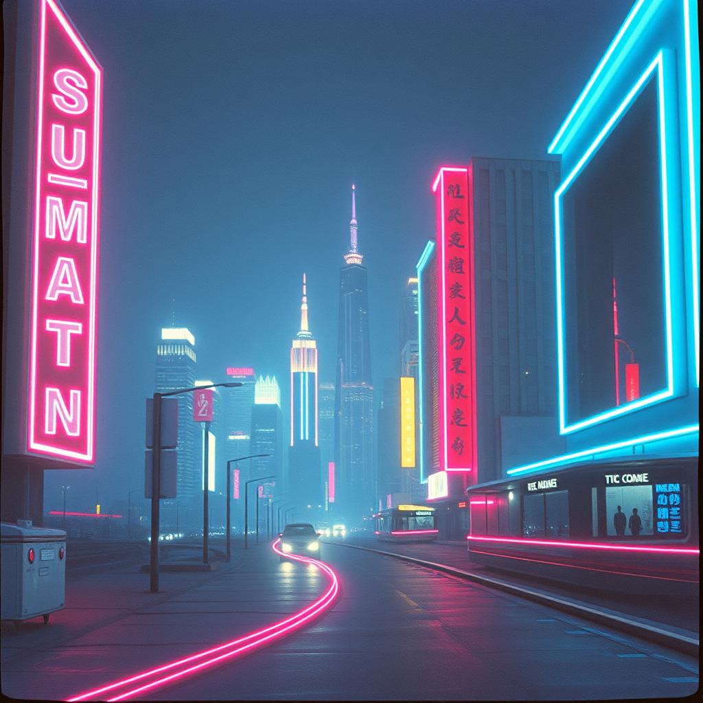 Image for High Energy synthwave edm