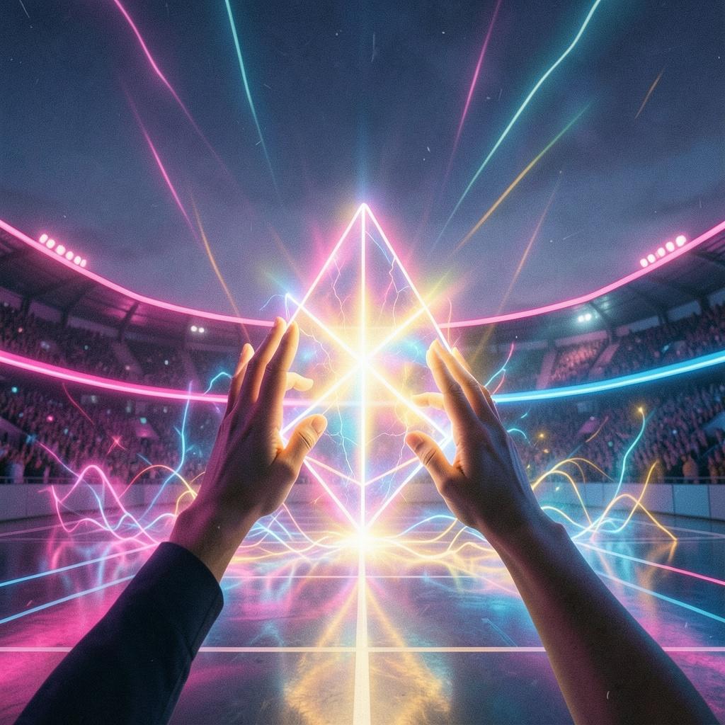 Take Me Higher artwork